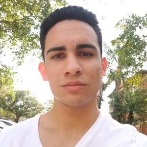 Meet your Posher, Gabriel